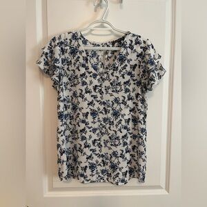 Adrianna Papell blouse